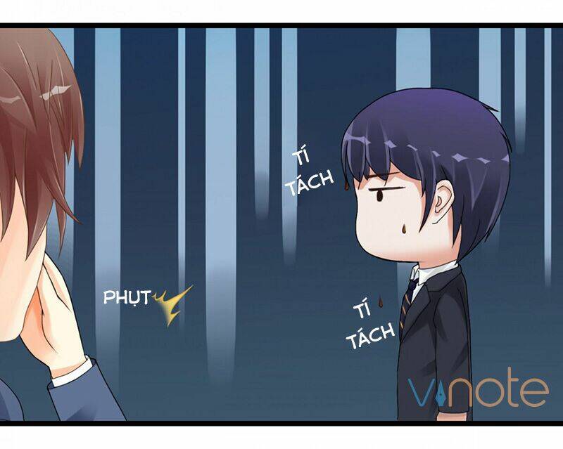 em muốn chiếm lấy nụ hôn của anh chapter 3 3