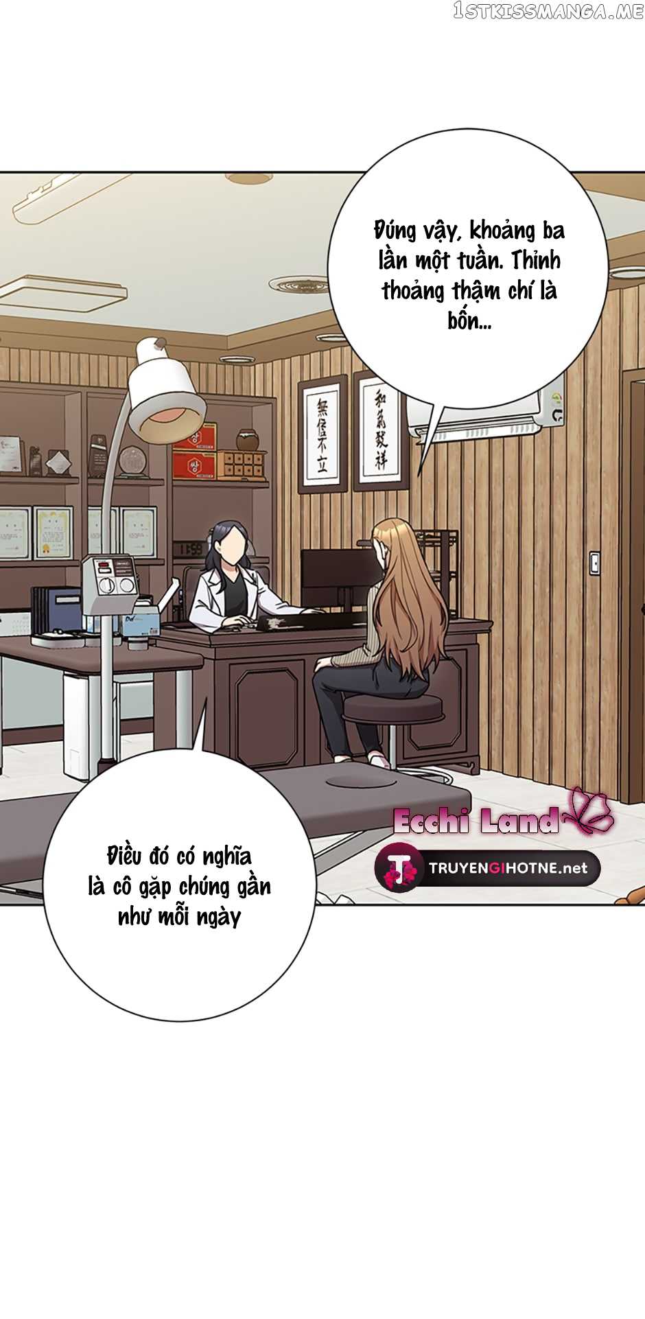 kết hôn ư? không, cảm ơn! chapter 20.2 15