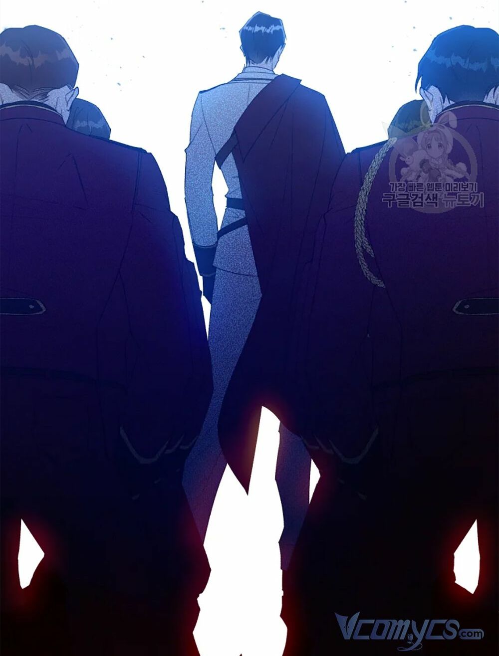 công chúa khắc dấu lên kẻ phản nghịch chapter 52 78