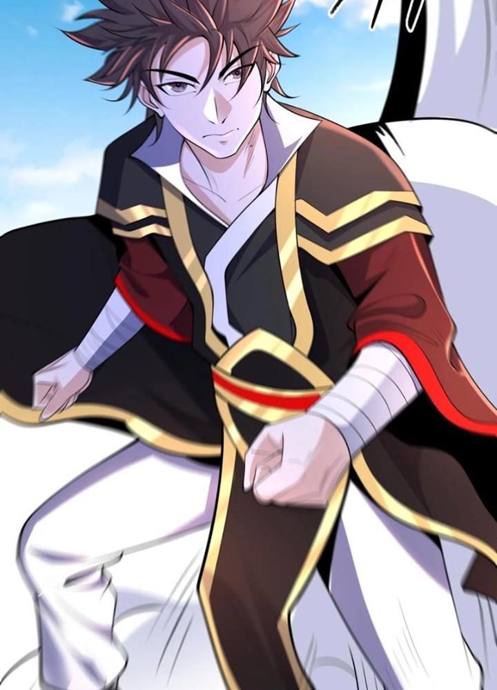 ta nuôi ma quỷ ở trấn ma ti chapter 248 45