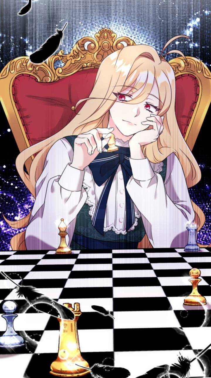 công chúa dược sĩ bé con chapter 2 82