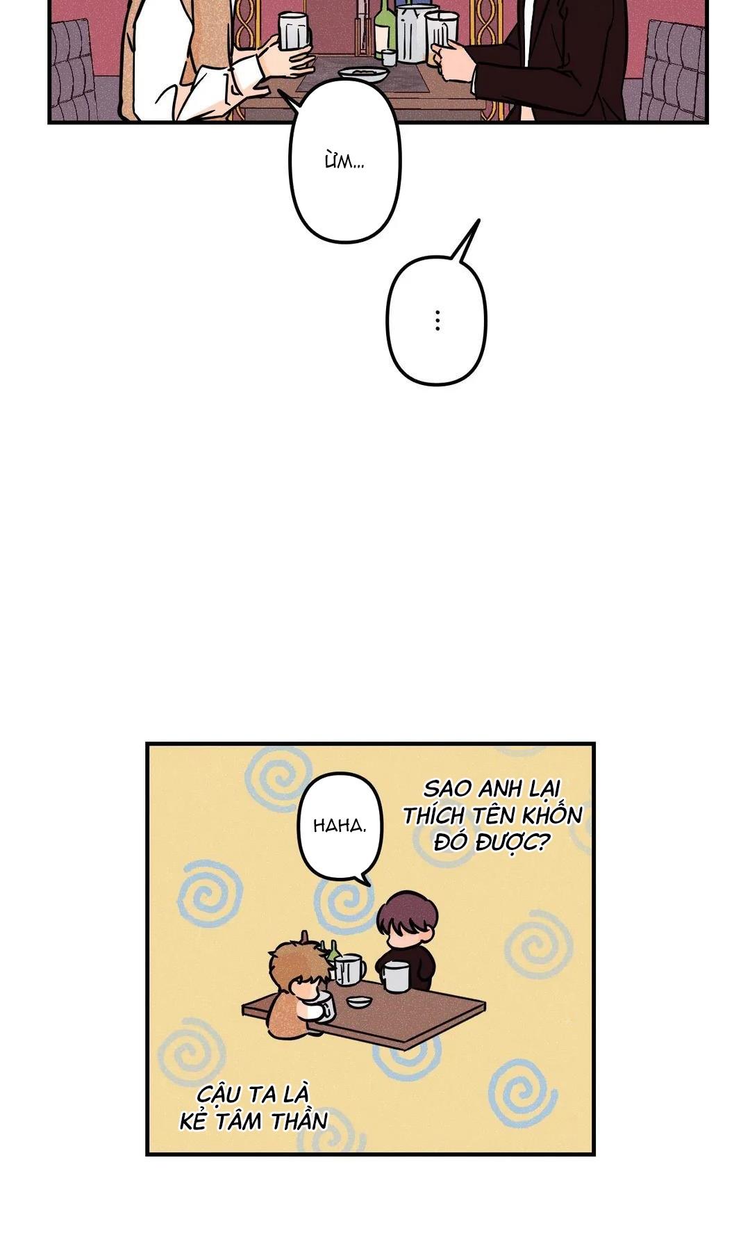 thang thanh âm chapter 28 12