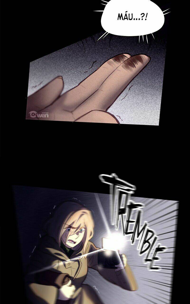 lời nguyền lalin chapter 0 50