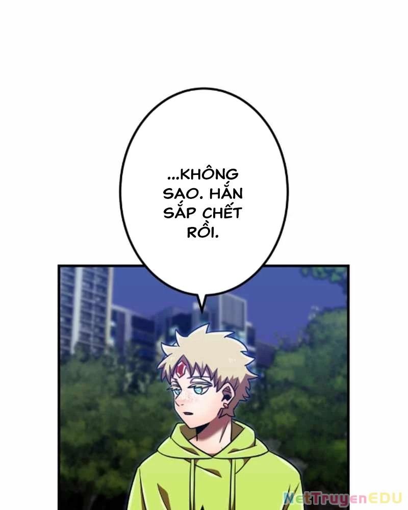 Huyết Thánh Cứu Thế Chủ~ Ta Chỉ Cần 0.0000001% Đã Trở Thành Vô Địch chapter 121 36