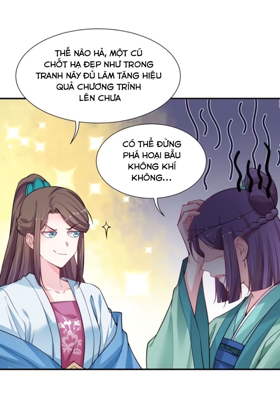 cung đấu live chapter 22 2