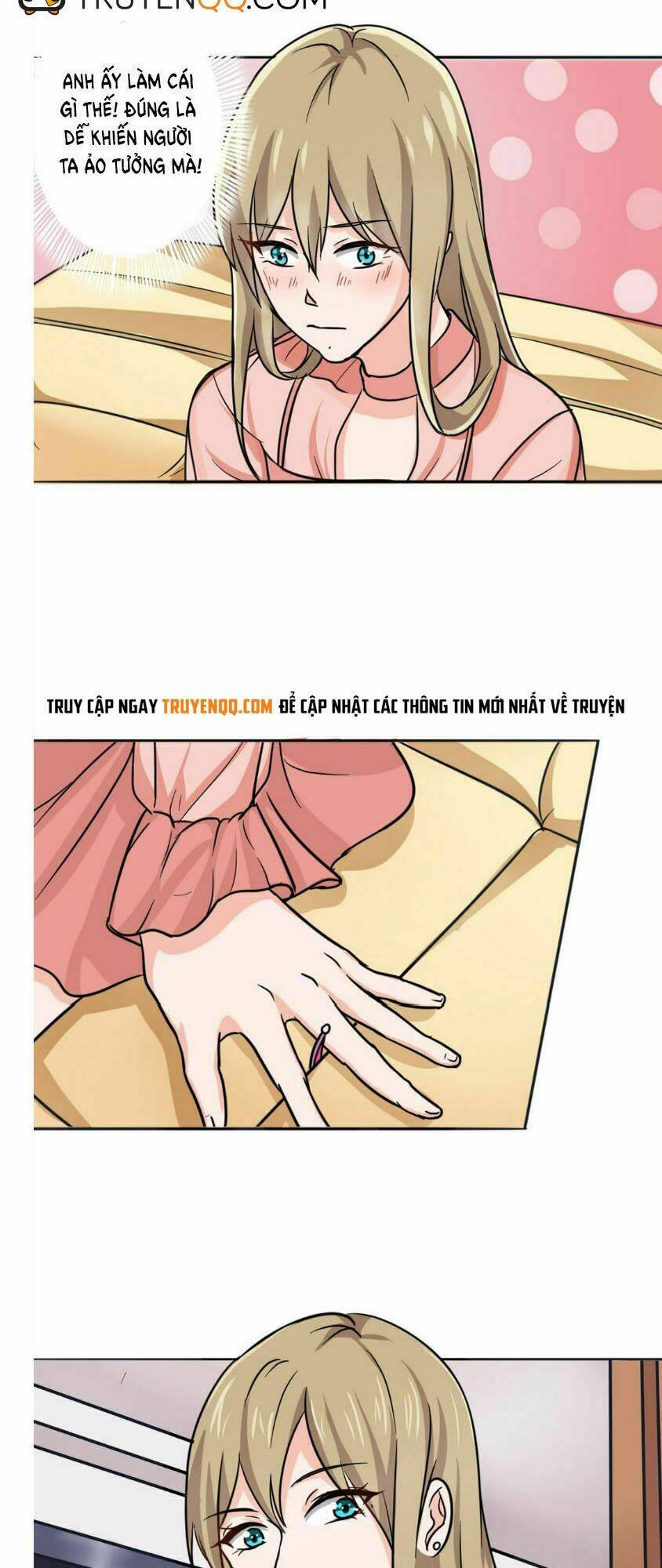 become a girl at night chapter 11 16