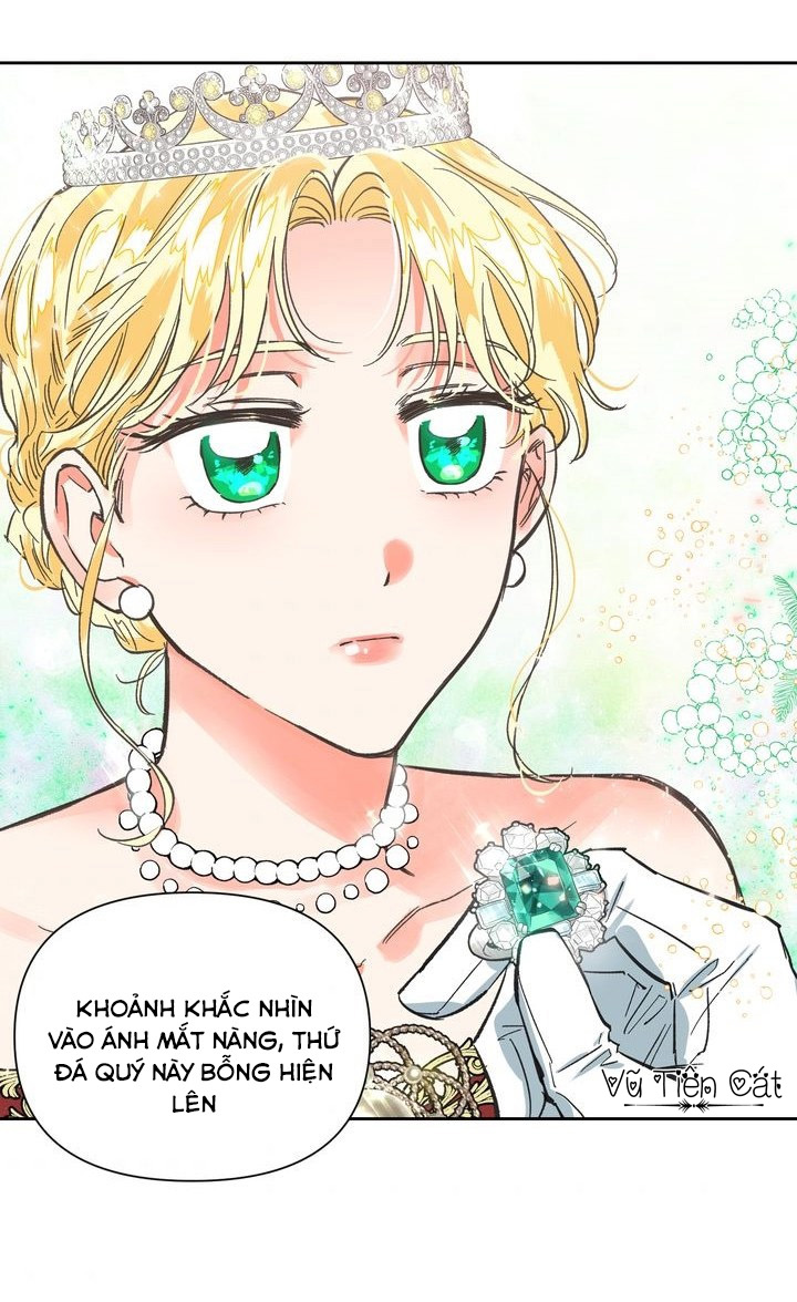 ác nữ xứng đôi với bạo chúa chapter 9 42