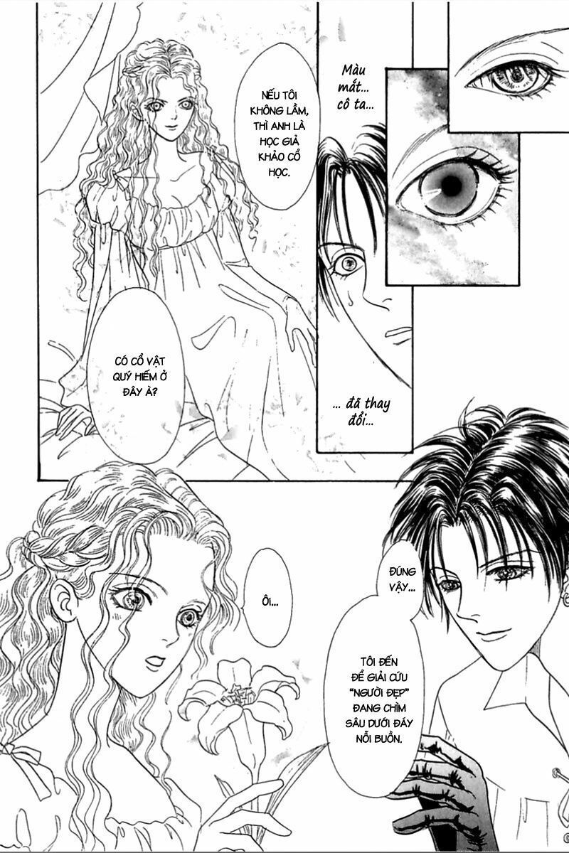 kenja no ishi chapter 6.1 18