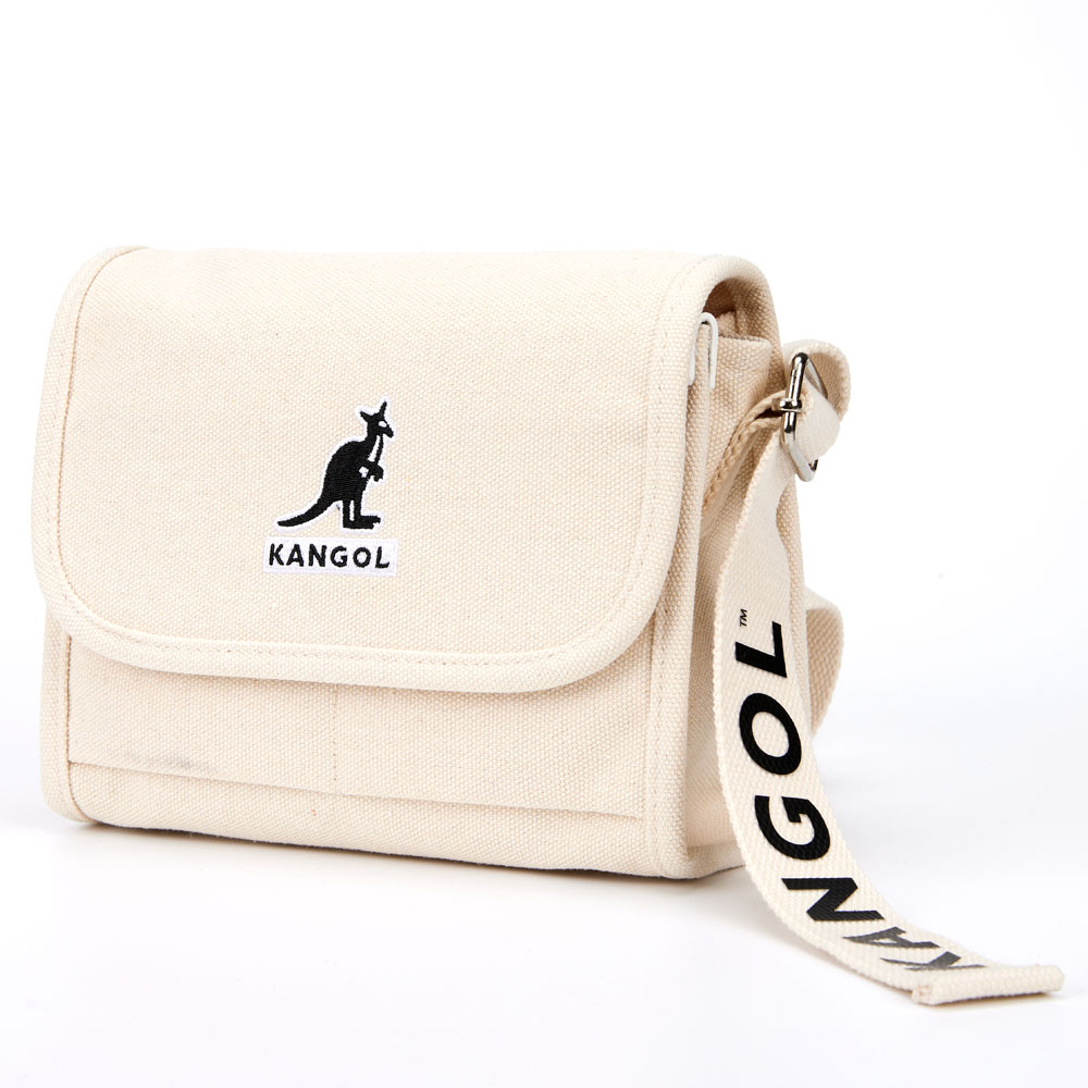 Túi Kangol Women's Side Bag 6255770201