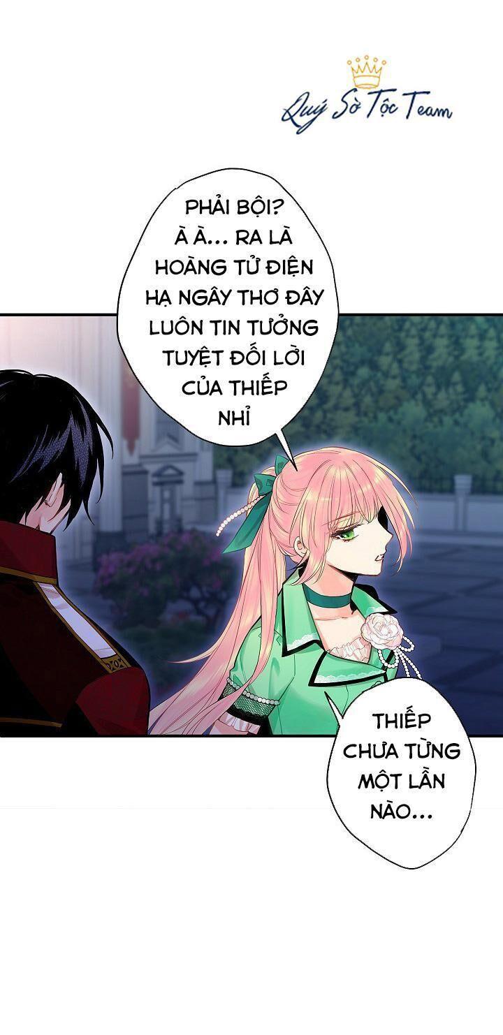 trọng sinh trở thành hoàng phi chapter 145 15