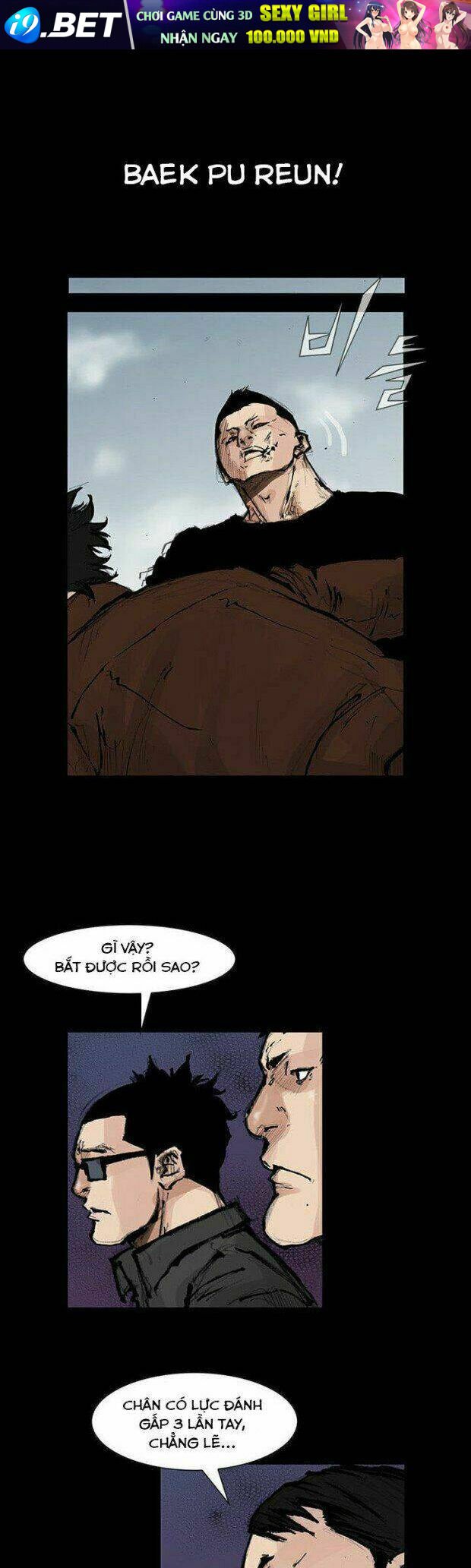 dokgo 2 | độc cô 2 chapter 18 20