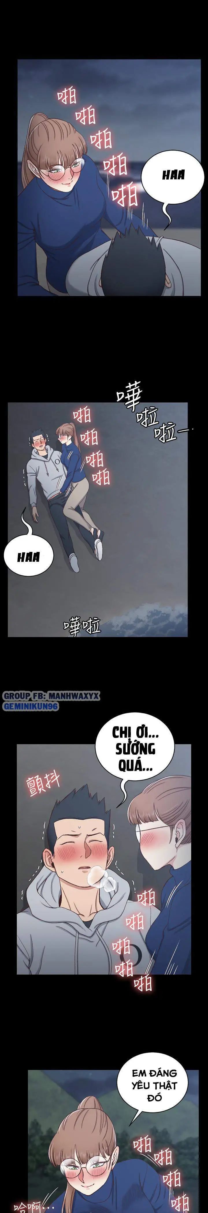 thanh niên động kinh chapter 95 9