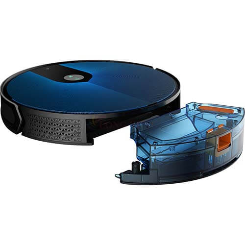 Robot hút bụi lau nhà Takdir V6S TDV6S_BLE - Hàng chính hãng