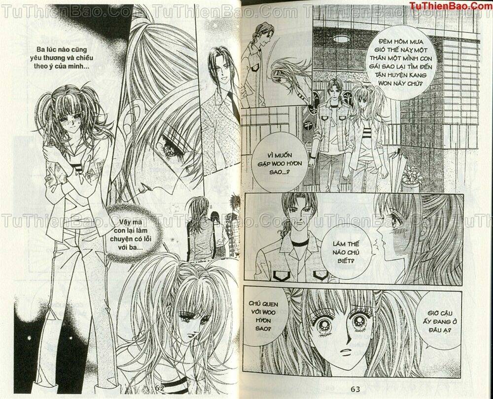 ma cà rồng hộ mệnh chapter 6 31