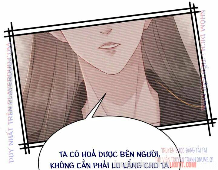 trọng sinh bá sủng nhiếp chính vương quá mạnh mẽ chapter 164 64