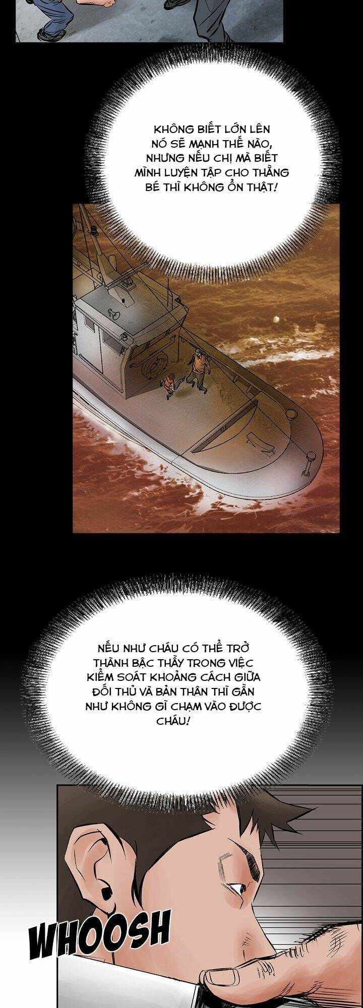 huyền thoại : khởi đầu chapter 28 17