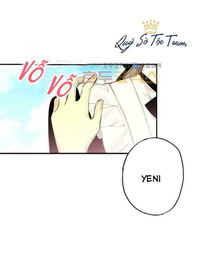 thánh nữ ẩn danh chapter 26 12