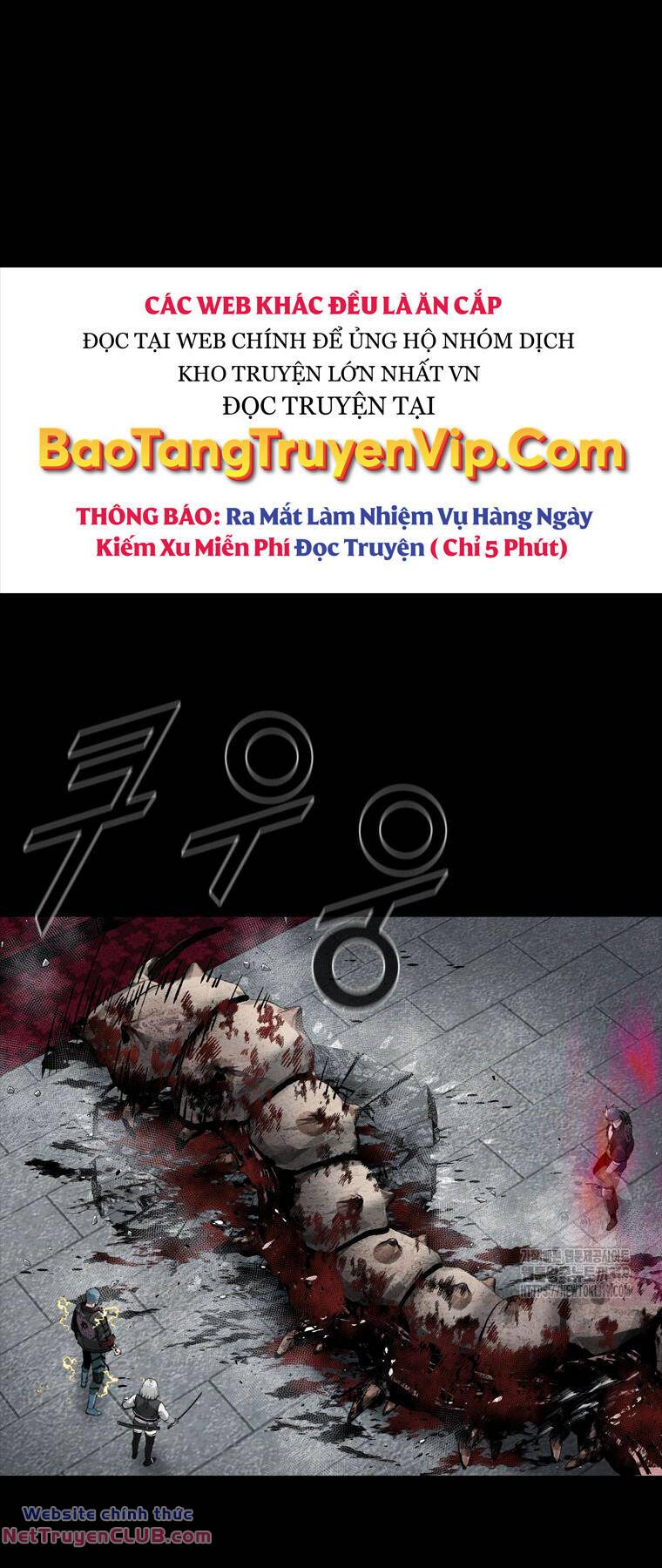 mật mã mê cung chapter 100 40