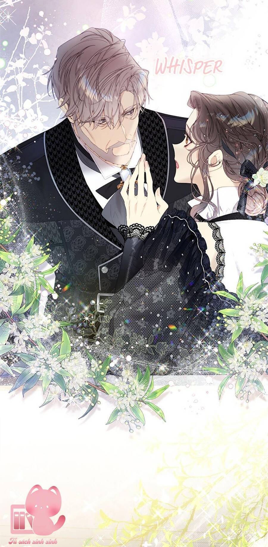 [15+] công chúa chloe chapter 120 59