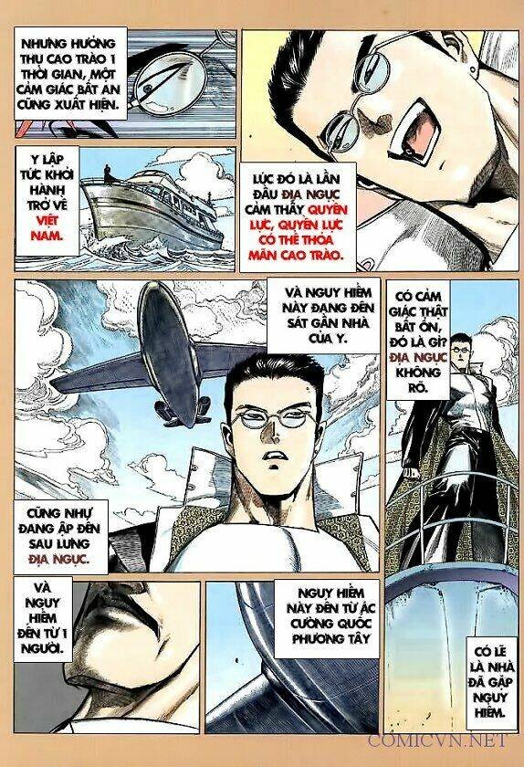 hải hổ 2 chapter 18 13