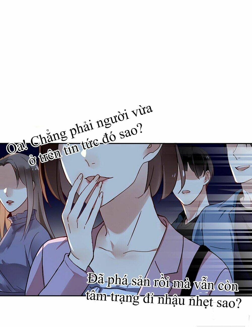 khởi động lại tương lai chapter 1.1 36