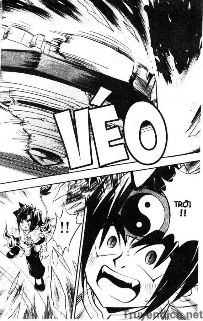 beley - con quay truyền thuyết chapter 4 90