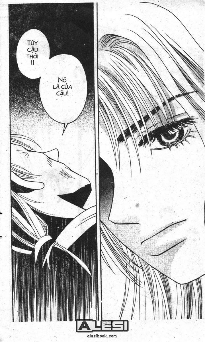 ban mai xanh chapter 15 13