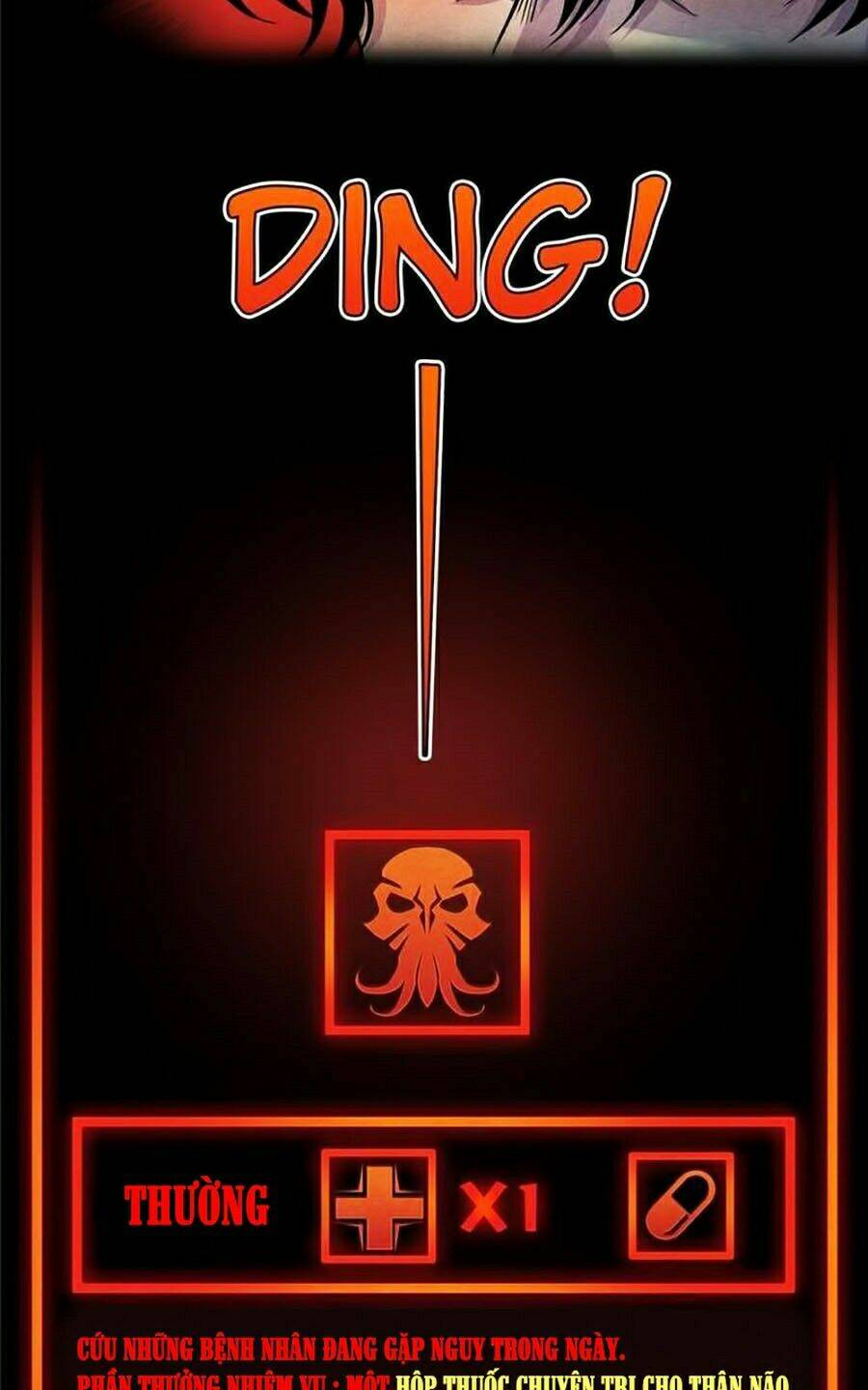 bác sĩ hỗn mang chapter 3 9