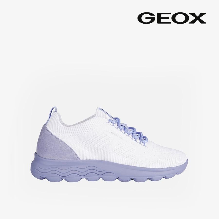 Giày Sneakers Nữ GEOX D Spherica A