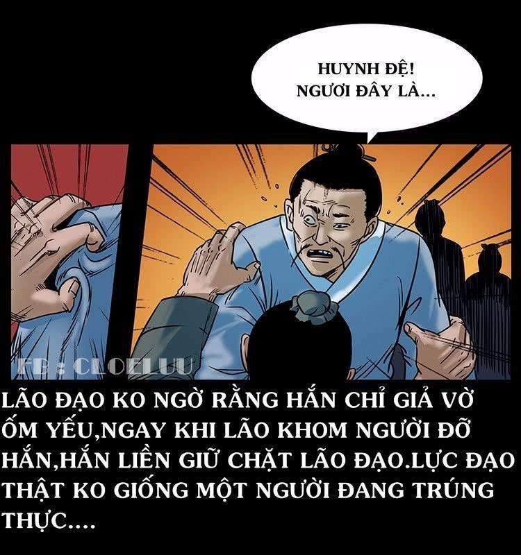 tiên sơn truyền kỳ chapter 17 50