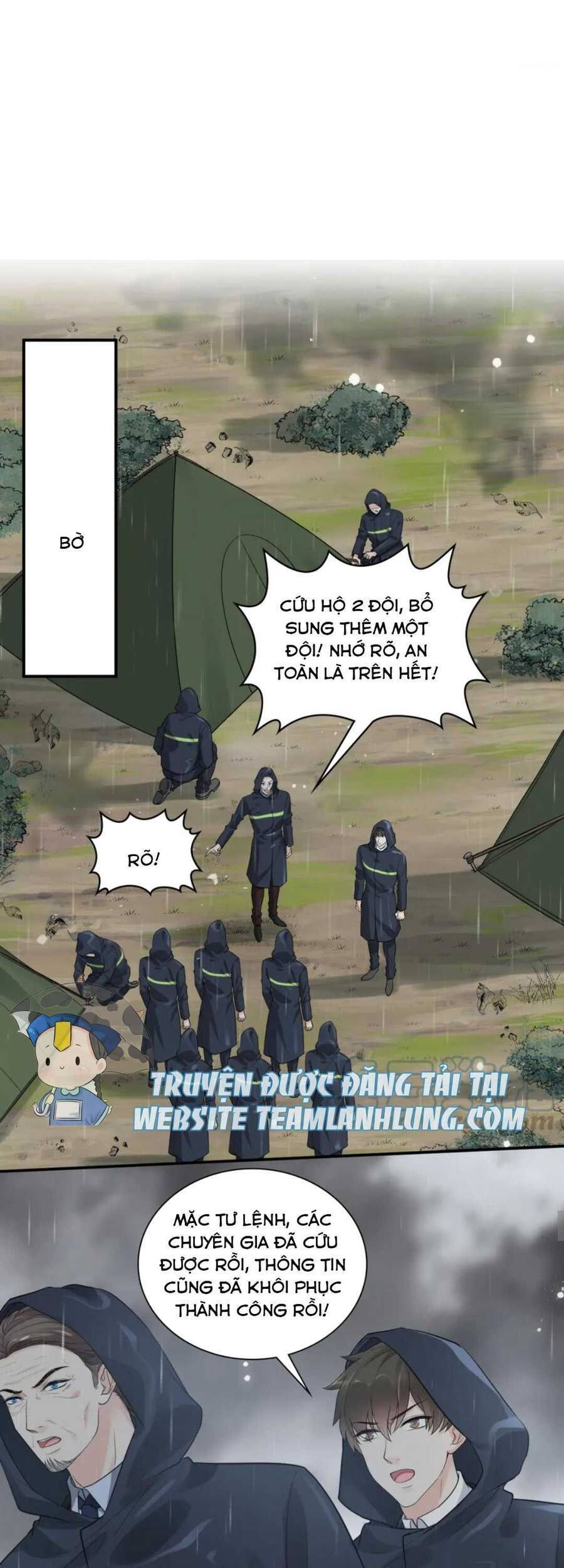 cô vợ hợp đồng bỏ trốn của tổng giám đốc chapter 469 17