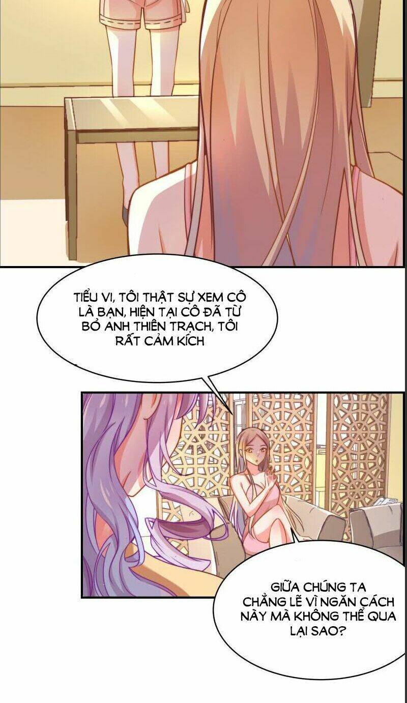 luyến dữ tổng tài vật ngữ chapter 12 12