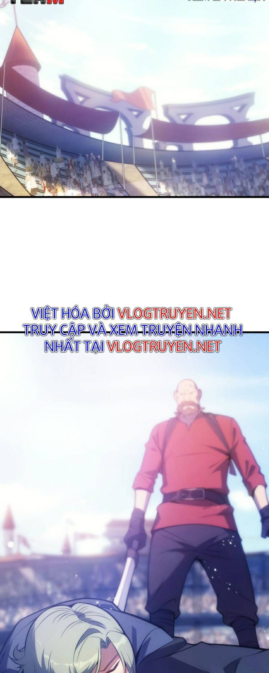 tái sinh ở dị giới, tôi từ công chức trở thành chiến thần chapter 15 69