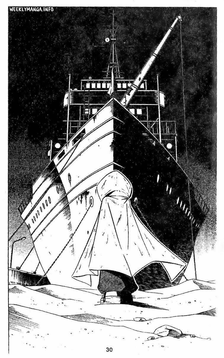 vua pháp thuật chapter 210 19