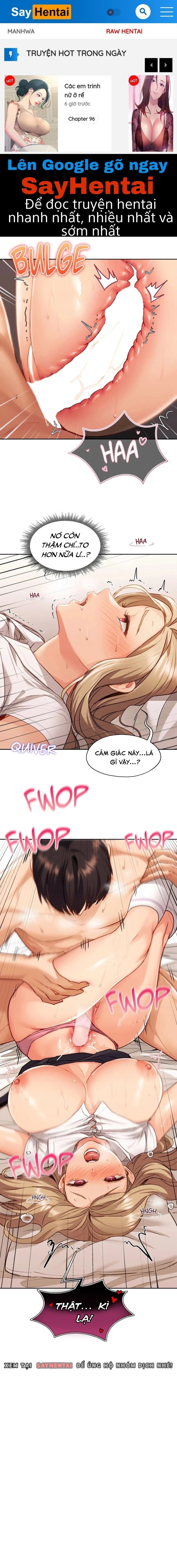 kể từ hôm nay, bias của tôi là… chapter 9 1