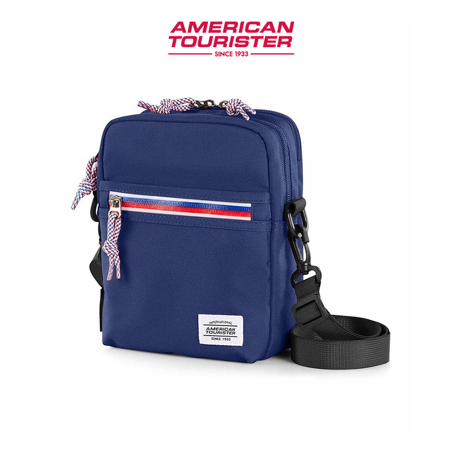 Túi American Tourister Kris Vertical Bag AS