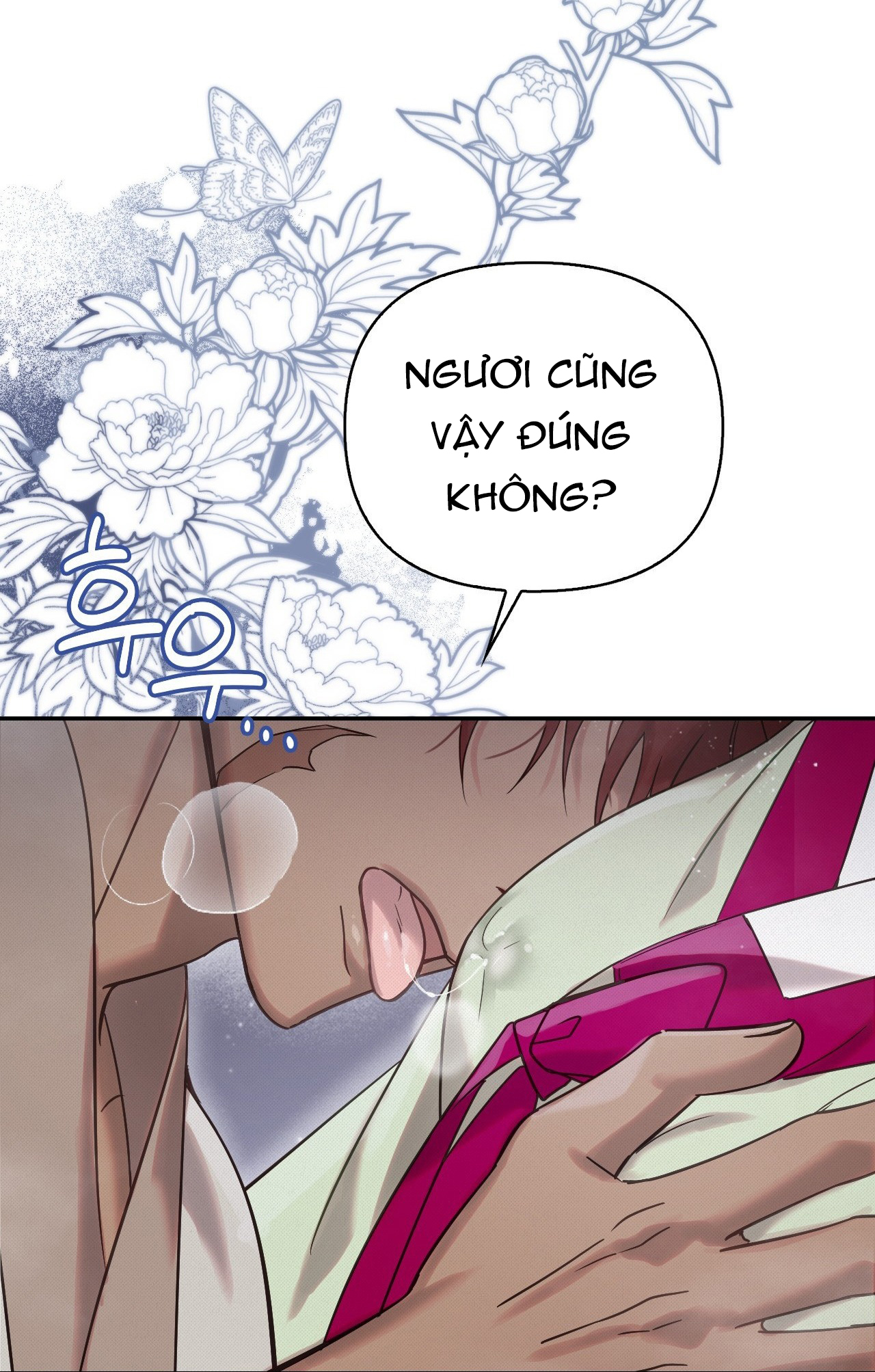 [18+] hậu cung kế chapter 22.1 24