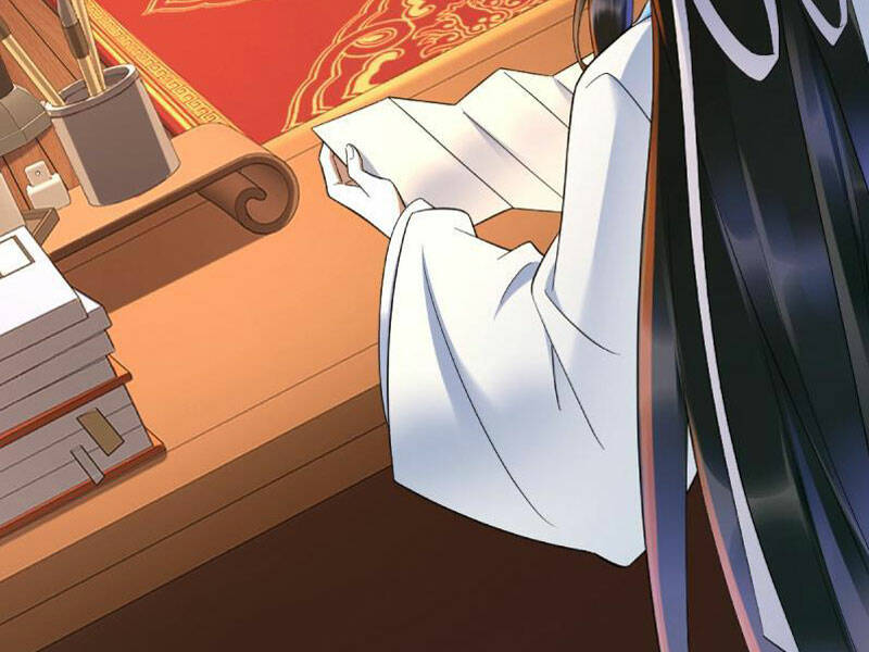 phu nhân ta là nữ đế hoàng triều chapter 2 21