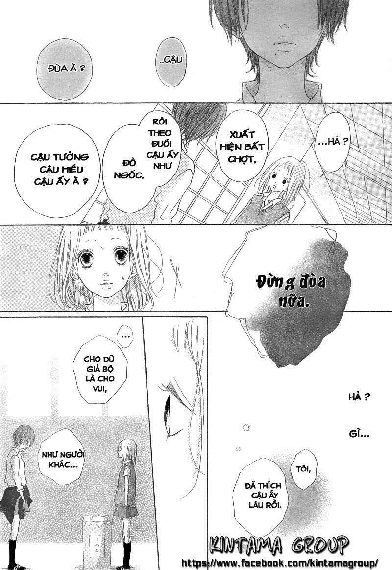 mako to aki-chan no koigokoro chapter 1 28