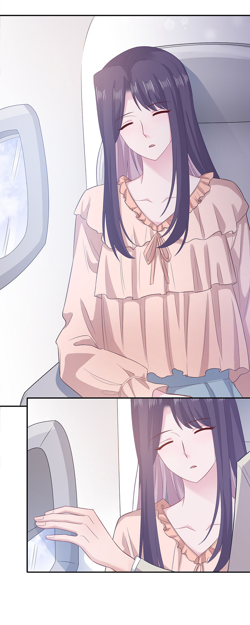 cái thùng cơm sát vách chapter 66 17