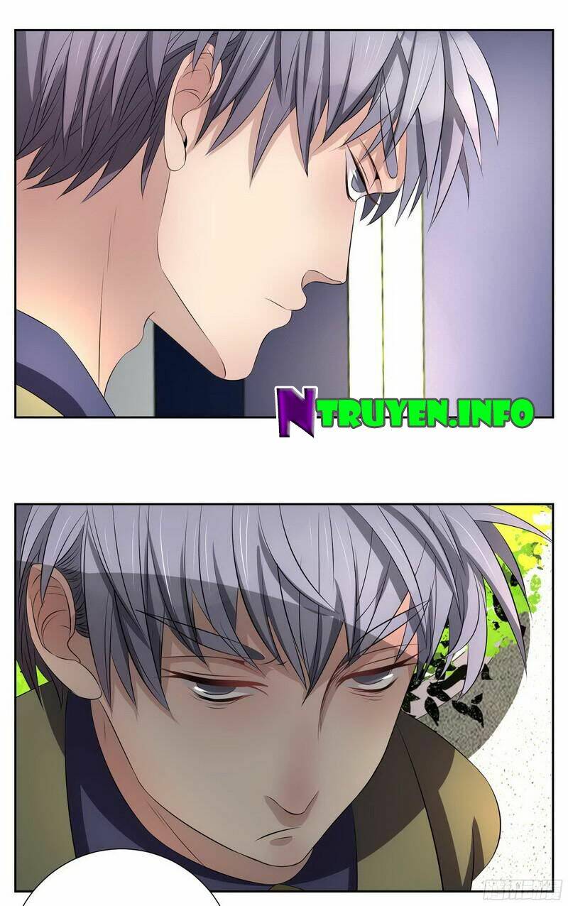 chỉ nhiễm thành hôn: đại thúc sủng vợ vô độ chapter 9 12