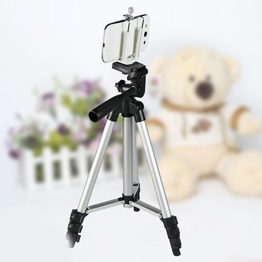 Gậy Chụp Hình Tripod 3110(3 Chân Kéo Dài)