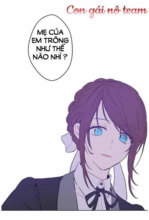 một ngày nọ tôi bỗng thành nàng công chúa chapter 9 23