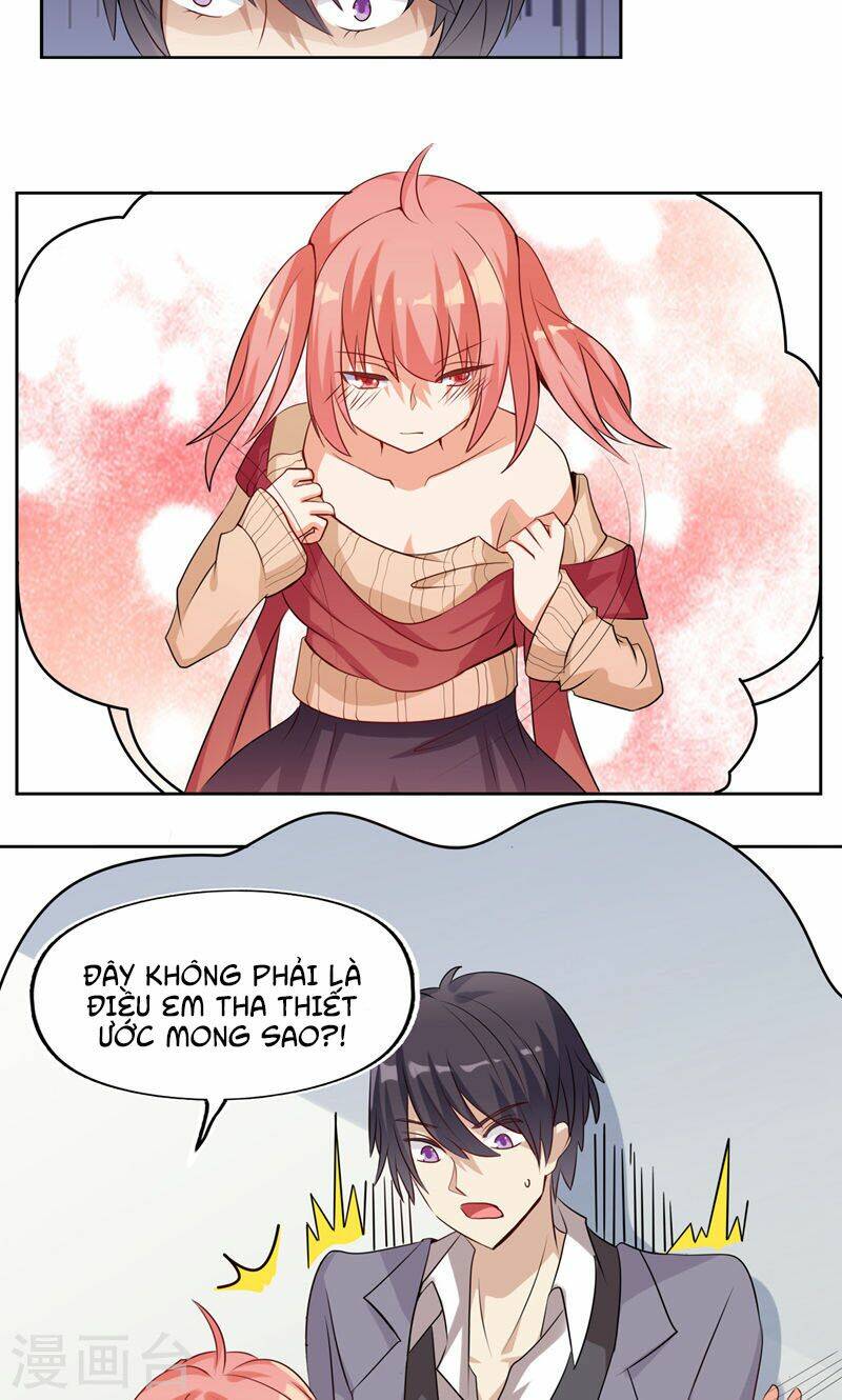 đào sắc tinh quang chapter 4 19