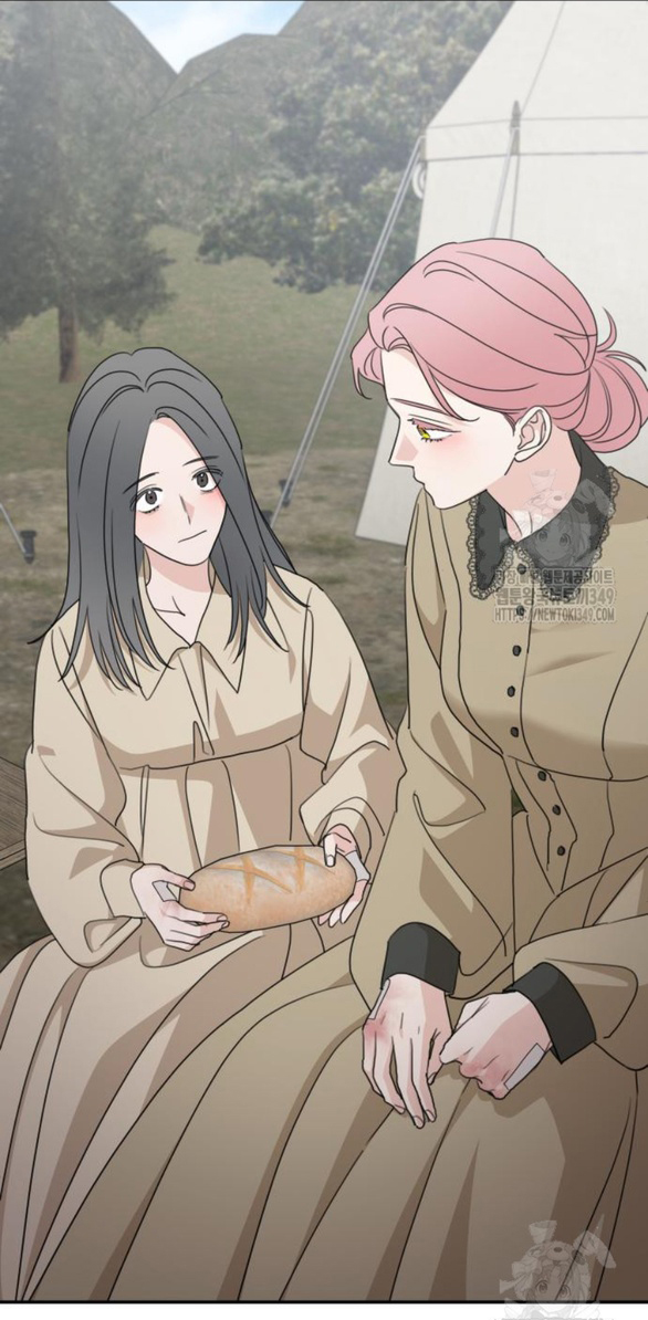 gia đình chồng bị ám ảnh bởi tôi chapter 120.2 20