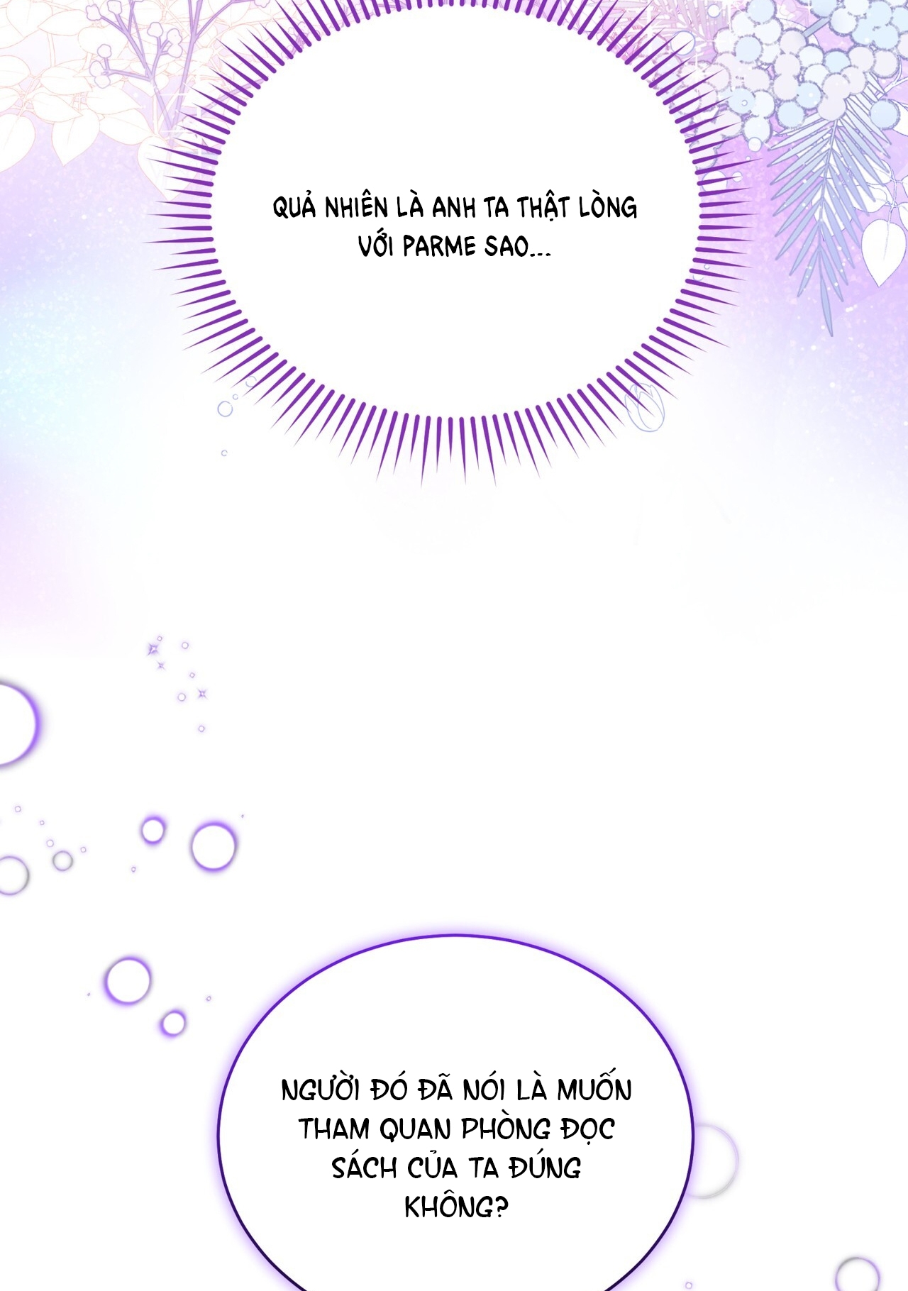 dấu tích của tiên nữ chapter 13.2 22