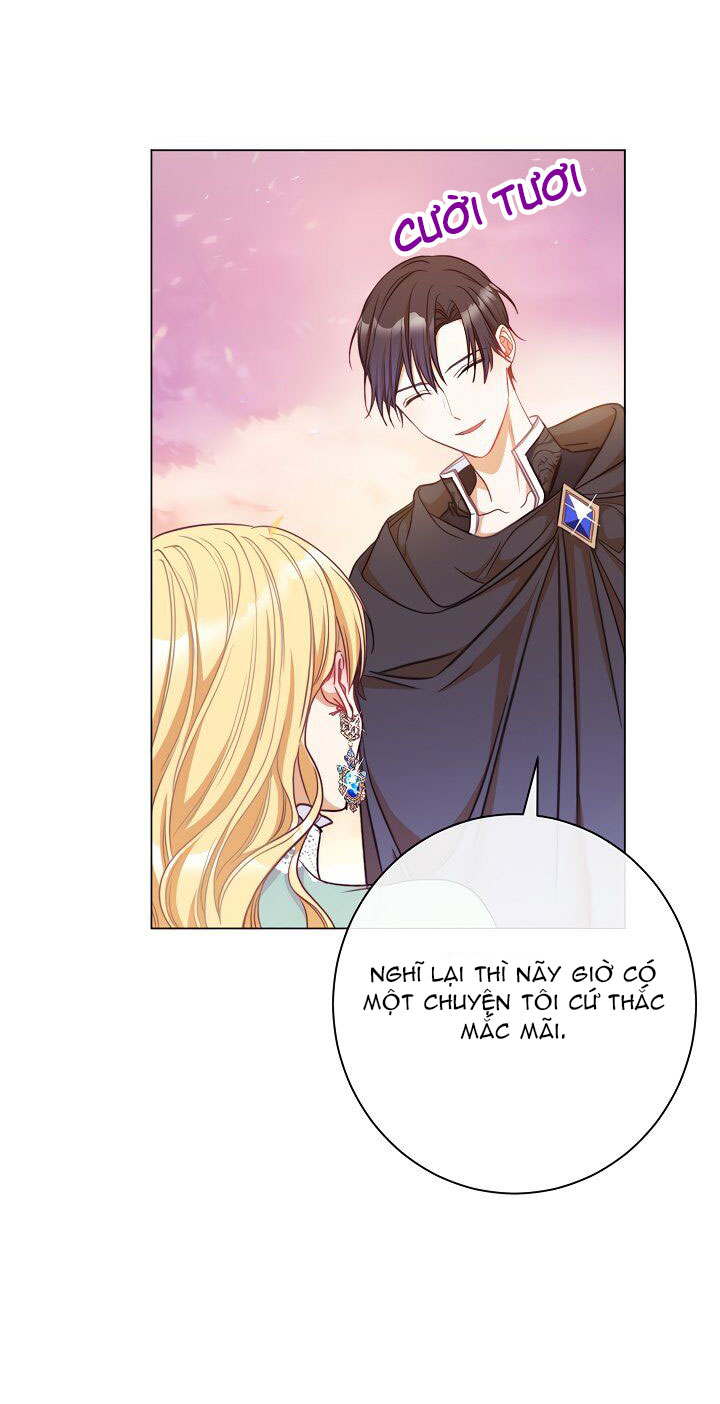 ác nữ đảo ngược đồng hồ cát chapter 26 59