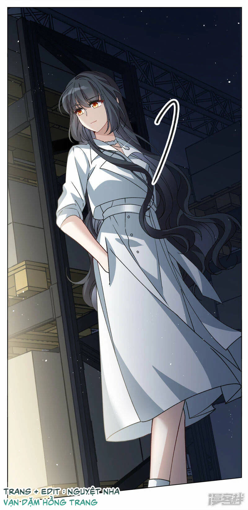 cô ấy đến rồi, xin nằm xuống! chapter 229 28