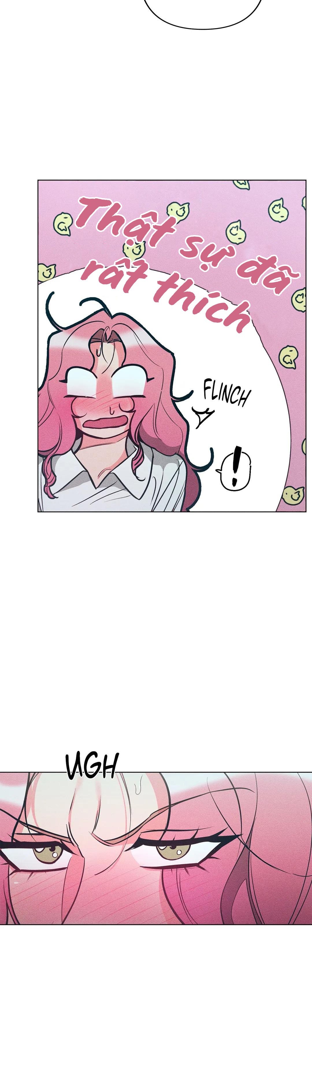 thiếu nữ lạc lõng không tình yêu chapter 6.1 9