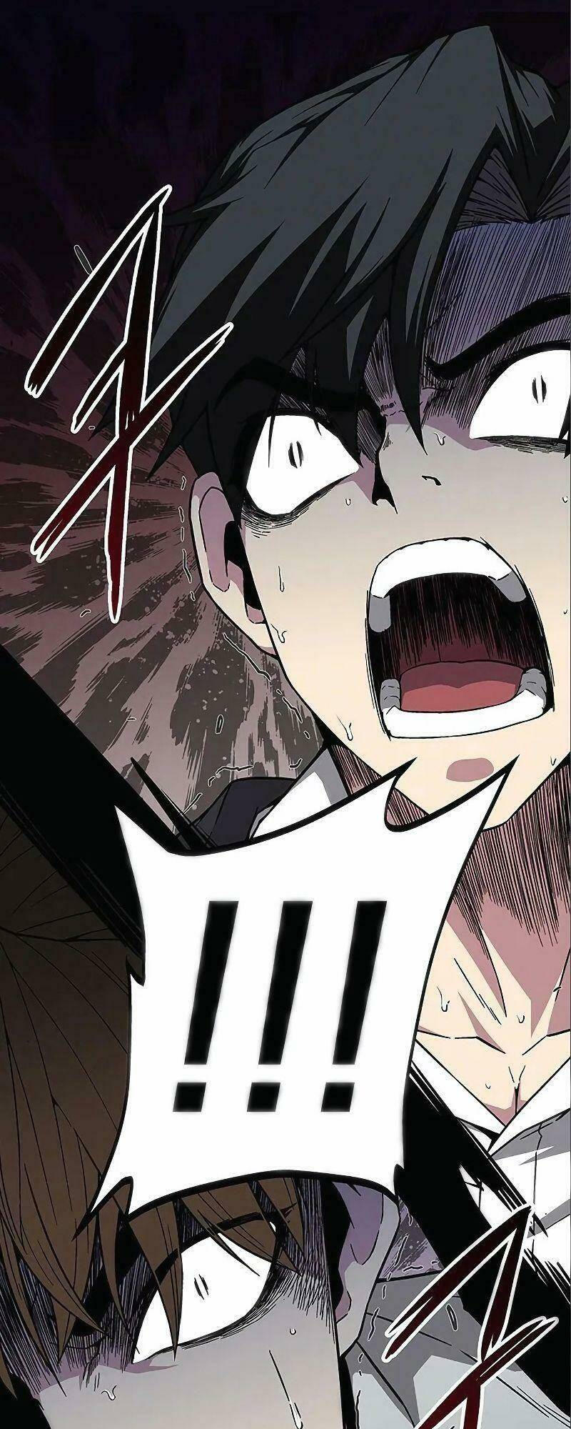 đấng cứu thế được chọn lựa chapter 3 82